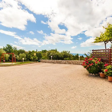 Holiday Home Lana Labin  Exterior photo